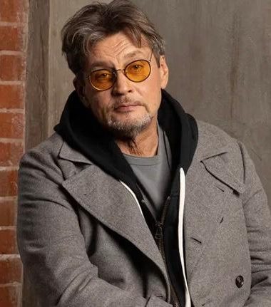 Александр Домогаров 