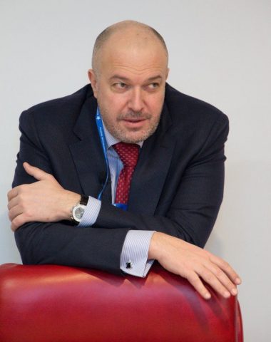 Василий Кикнадзе