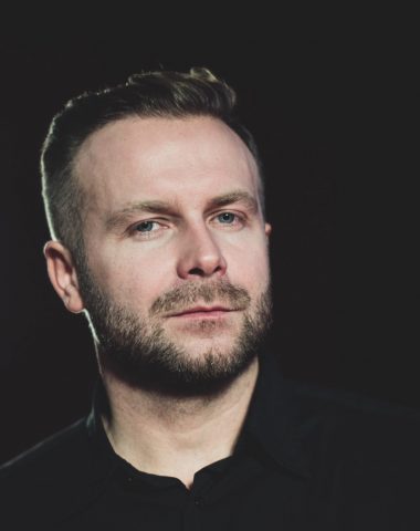 Клим Шипенко