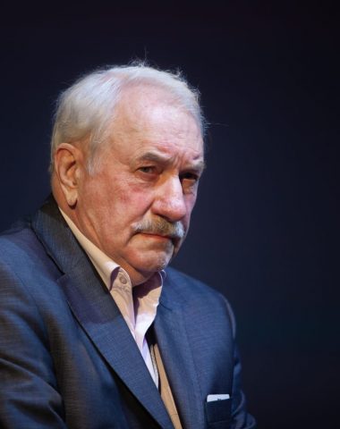 Валерий Леонтьев