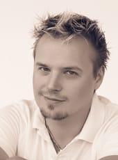 Максим Ставицкий