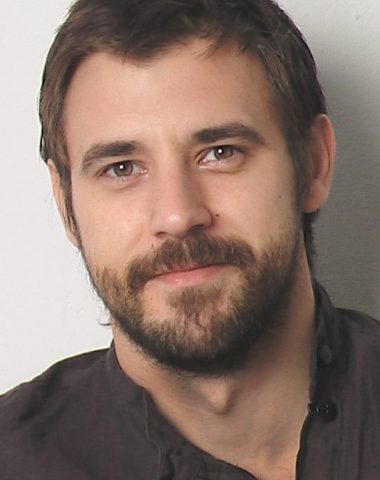 Сергей Марин