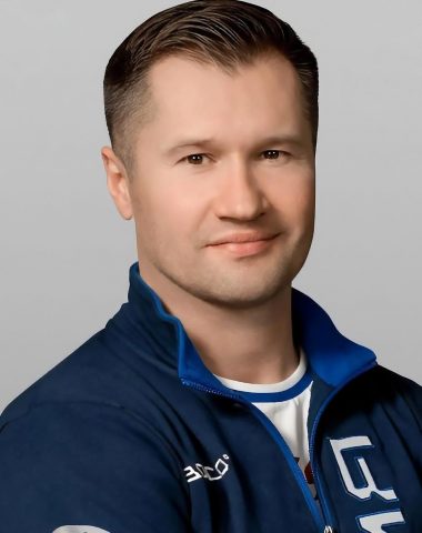 Алексей Немов