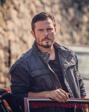 Антон Пампушный