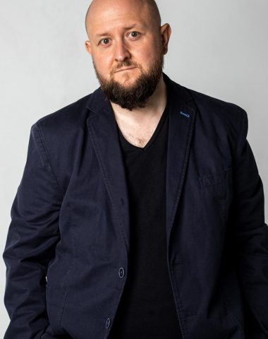 Иван Поморин