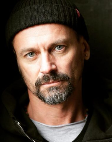 Вячеслав Росс