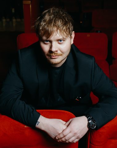 Иван Твердовский