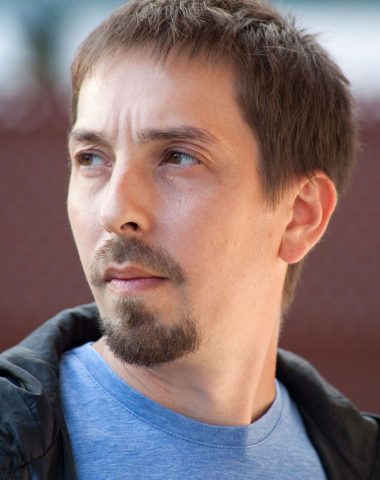 Евгений Шелякин