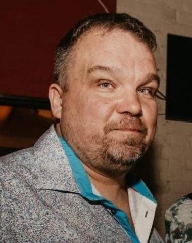 Кирилл Юшенков