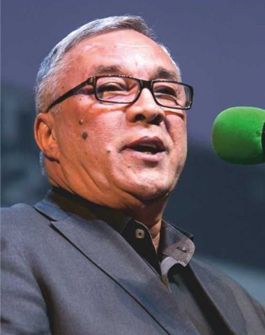 Мурад Алиев