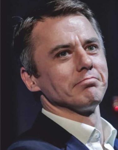 Игорь Петренко