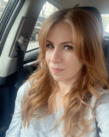 Светлана Новикова