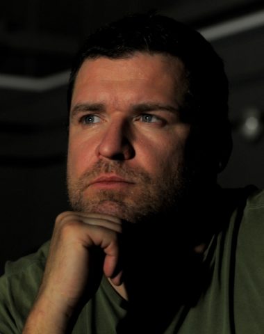 Андрей Краснов