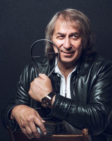 Александр Иншаков